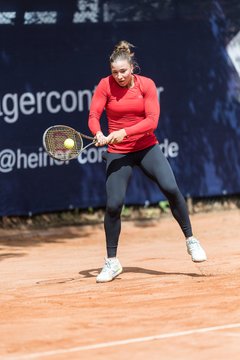 Bild 488 - BL DTV Hannover - BW Dresden Blasewitz : Ergebnis: 2:7